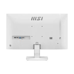 مانیتور ام اس آی مدل PRO MP275W E2 سایز 27 اینچ