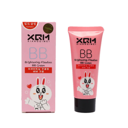 کرم پودر bb ایکس کیو ام مدل خرگوش مناسب انواع پوست حجم 65 میلی لیتر