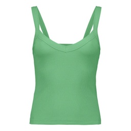 تاپ زنانه مدل GD-o-16000277 رنگ سبز