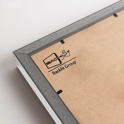 قاب عکس بکلیت مدل پاسپارتو 20x30-215T