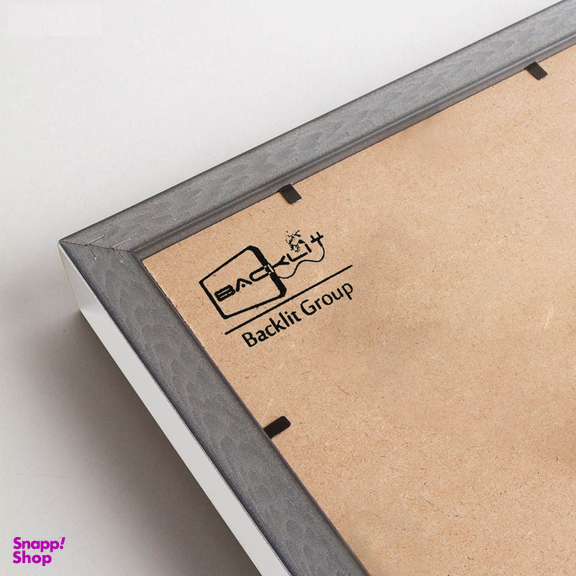 قاب عکس بکلیت مدل پاسپارتو 20x30-215T