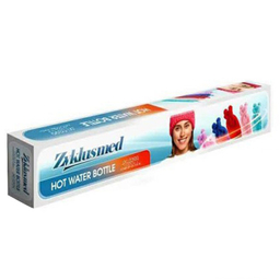 کیسه آب گرم دور کمری زیکلاس مد مدل JXL039R