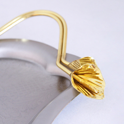 سینی سالینو مدل ارکیده کد 6093-22-L-NG