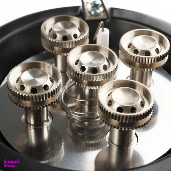 اجاق پنج مشعل اسنوهاک مدل Five Core Fierce Stove کد SN.C6189