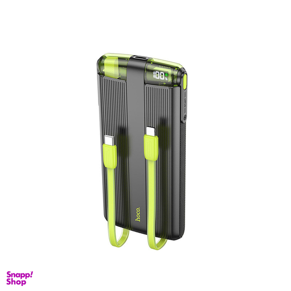 پاوربانک هوکو مدل J127A 20W ظرفیت 10000 میلی آمپر ساعت