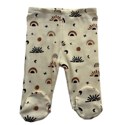 شلوار نوزادی کد 1100