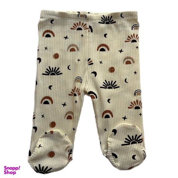 شلوار نوزادی کد 1100