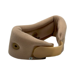 گردن بند نیمه سخت تن یار کد 1065