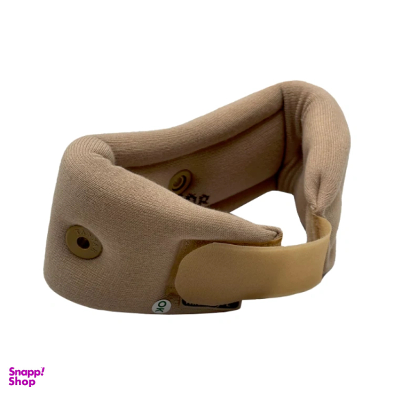 گردن بند نیمه سخت تن یار کد 1065