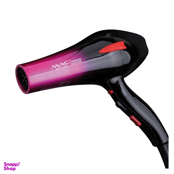 سشوار مک استایلر مدل MC-6616A