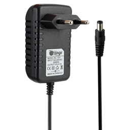 آداپتور برق مودم آرنج مدل Orange WL-1201 12V 1A