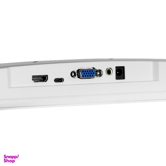 مانیتور اداری 22 اینچ فاطر مدل Fater F22-075W4
