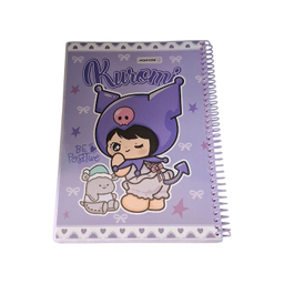 دفتر نقاشی 40 برگ سیمی مکث نوت طرح کرومی کد 3_3463