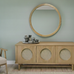 ست دکوری رومیزی مدل 033 مجموعه 7 عددی