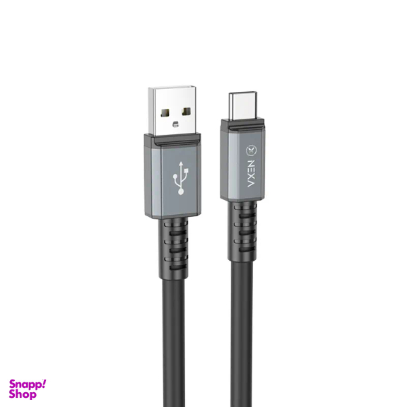 کابل دیتا USB به Type-C نکسا مدل L51 طول 1 متر