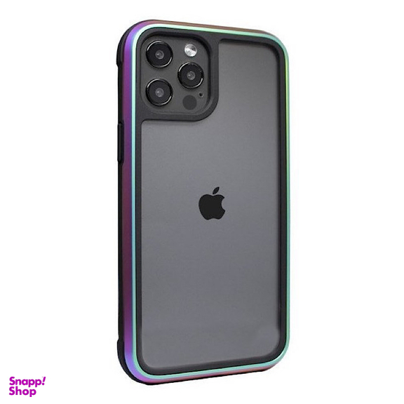 کاور کی دوو مدل Ares مناسب برای گوشی موبایل اپل iphone 14 pro