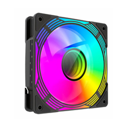 فن کیس مخصوص بازی گیم مکس مدل GAMEMAX FN12A C8I