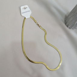 زنجیر زنانه مدل ماری کد 01