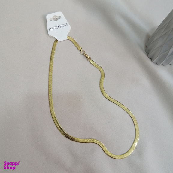 زنجیر زنانه مدل ماری کد 01