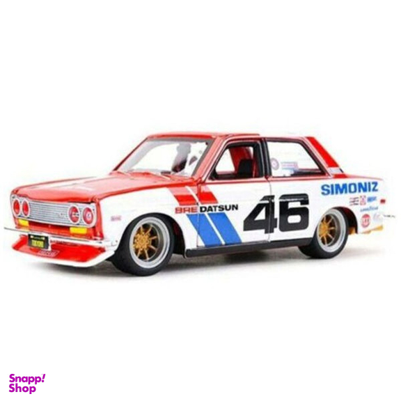 ماکت ماشین مایستو مدل Datsun 510 کد 32532