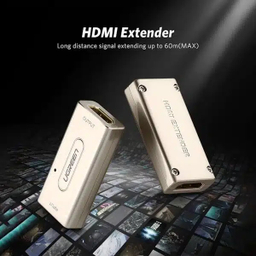 مبدل تقویت کننده سیگنال HDMI Female یوگرین کد 40265