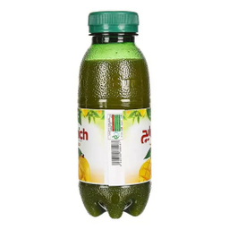 آبمیوه نکتار انبه سن ایچ حجم 300 سی سی