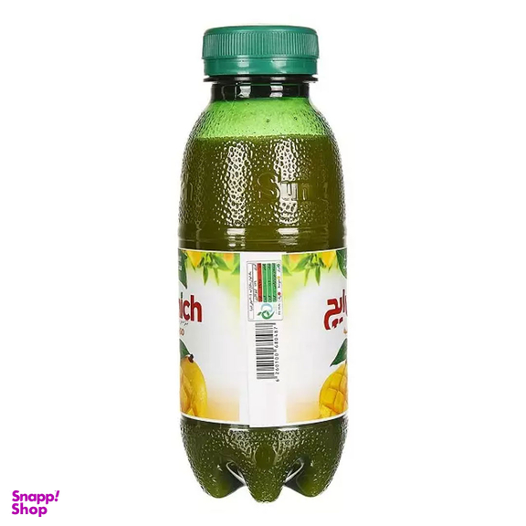 آبمیوه نکتار انبه سن ایچ حجم 300 سی سی