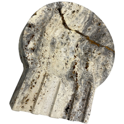 زیر سیگاری سنگی مدل پانیشر کد ZSTP2901
