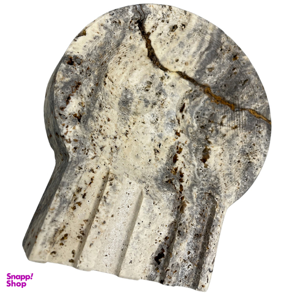 زیر سیگاری سنگی مدل پانیشر کد ZSTP2901