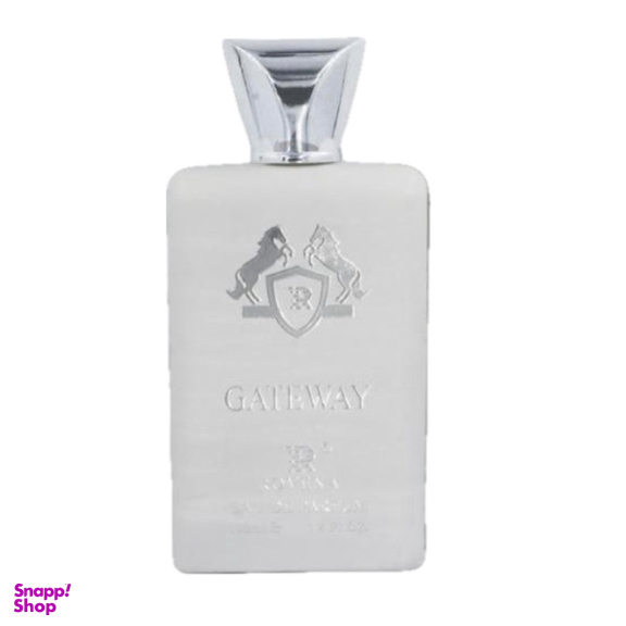 ادوپرفیوم روونا مدل گتوی