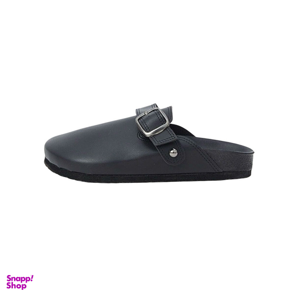 صندل زنانه ال سی وایکیکی مدل فول طبی استپ دار