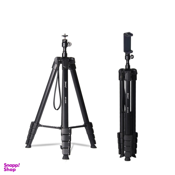 سه پایه دوربین عکاسی جی ماری کد KP-2208