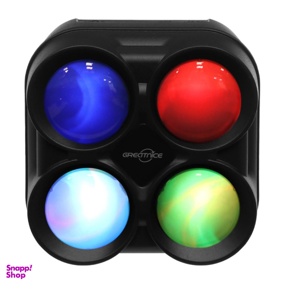 اسپیکر بلوتوثی مدل GTS-1835