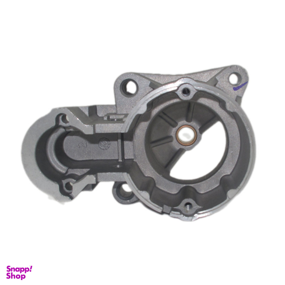 کله استارت بوش براکت جلو استارت ایسکرا اتو الکتریک کد 4100110 مناسب تیبا