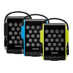 هارد اکسترنال ای دیتا مدل HD720 ظرفیت 2 ترابایت