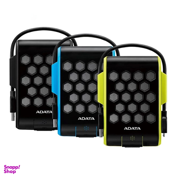 هارد اکسترنال ای دیتا مدل HD720 ظرفیت 2 ترابایت