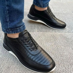 کفش رسمی مردانه شمس مدل S9 کد 500