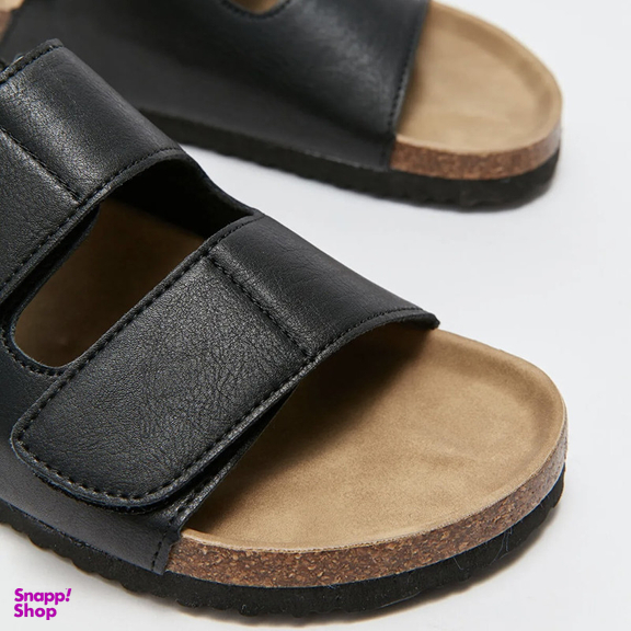 صندل زنانه ال سی وایکیکی مدل طبی سه چسبی