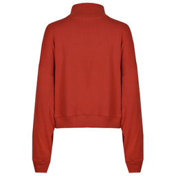 سویشرت آستین بلند زنانه دکسونری مدل 358046305