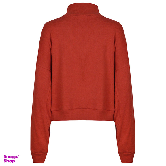 سویشرت آستین بلند زنانه دکسونری مدل 358046305