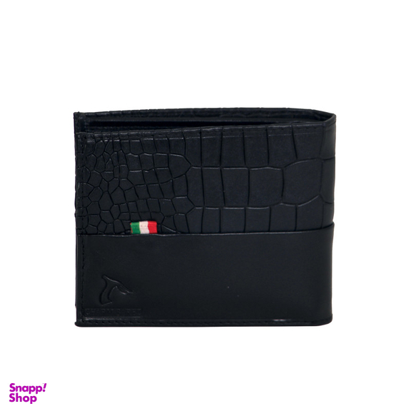 کیف پول چرم بارز مدل DM89