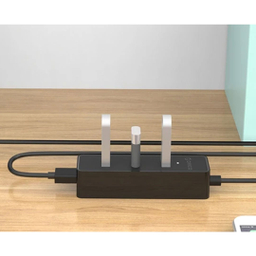 هاب USB 3.0 چهار پورت اوریکو مدل W5PH4-U3-V1
