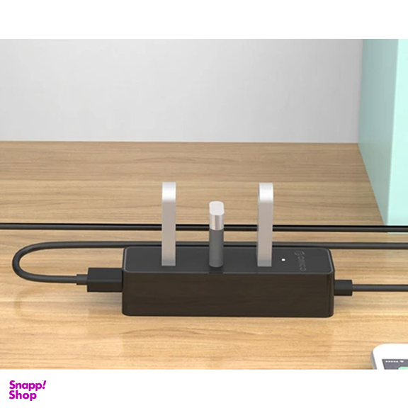 هاب USB 3.0 چهار پورت اوریکو مدل W5PH4-U3-V1