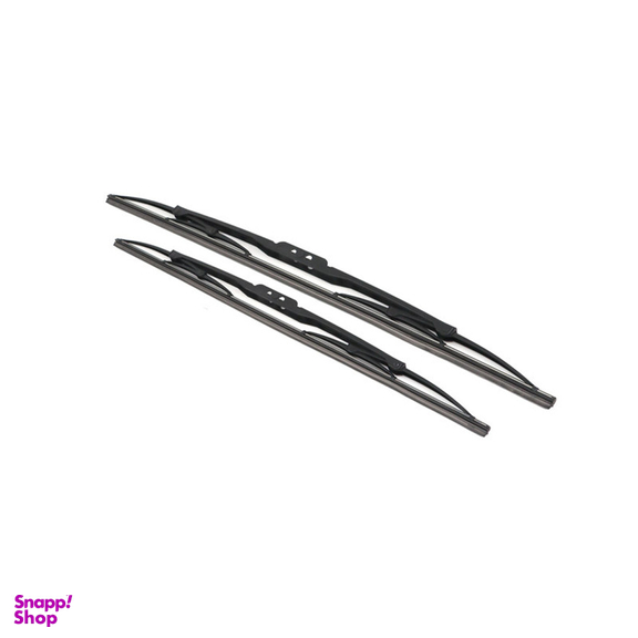 تیغه برف پاک کن پاسیکو مدل P1602 مناسب تیبا بسته 2 عددی