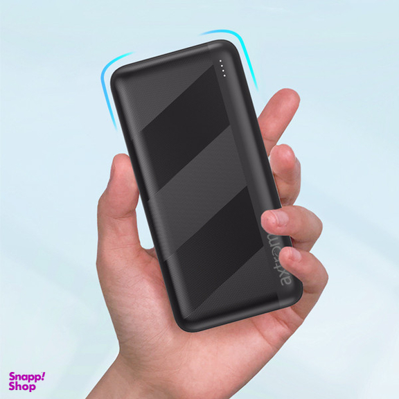 پاوربانک 20 وات اکستروم مدل APB20K20W-P12 ظرفیت 20000 میلی آمپر ساعت