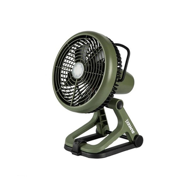 پنکه شارژی سفری سانری مدل Light Fan
