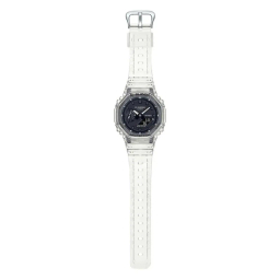 ساعت مچی مردانه G-Shock کاسیو مدل GA-2100SKE-7A