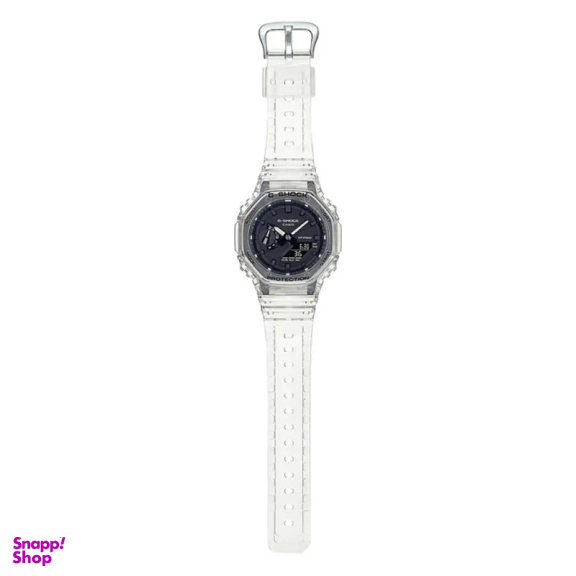 ساعت مچی مردانه G-Shock کاسیو مدل GA-2100SKE-7A