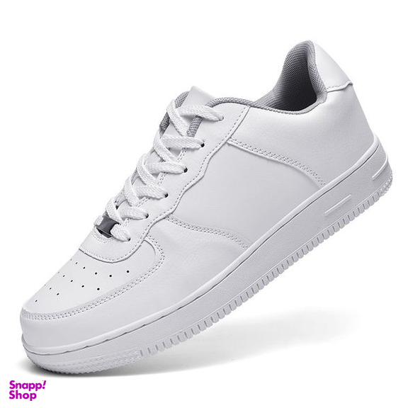 کفش روزمره زنانه هومنیتی مدل SAD515-WH001-LT