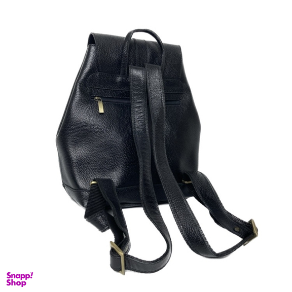 کوله پشتی چرم طبیعی مدل RR7623